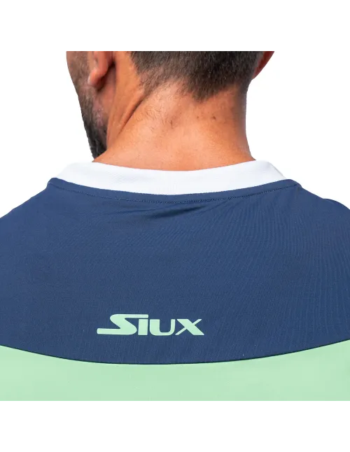 Camiseta Siux Split | Ofertas de pádel